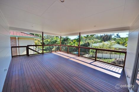 Property photo of 4 River Oak Crescent Scotts Head NSW 2447