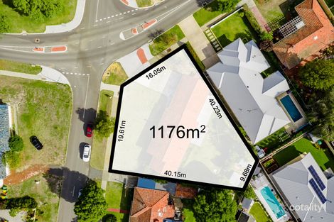 Property photo of 12 Peebles Road Floreat WA 6014