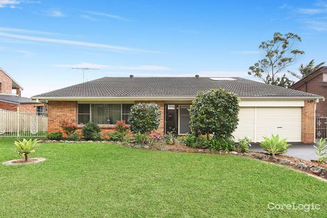 Property photo of 53 Billa Road Bangor NSW 2234