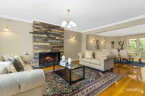 Property photo of 1 Eric Court Wheelers Hill VIC 3150