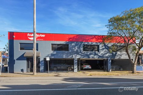 Level 1/74-80 Stubbs St, Kensington, VIC 3031