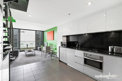 Property photo of 519/81 Macleay Street Potts Point NSW 2011
