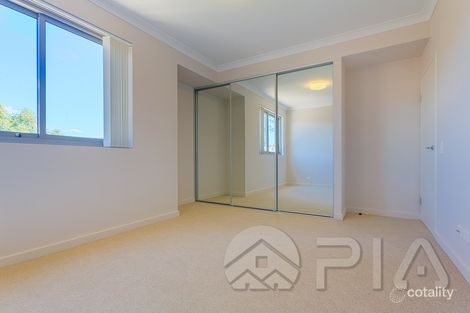 Property photo of 7/1 Meryll Avenue Baulkham Hills NSW 2153