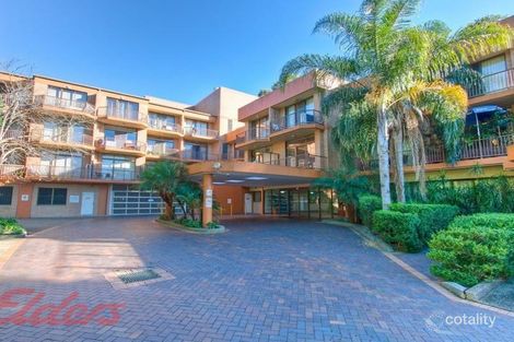 Property photo of 117/75-79 Jersey Street North Hornsby NSW 2077