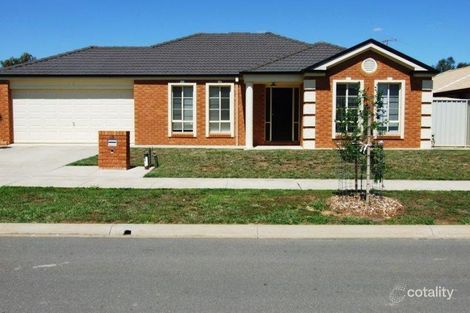 Property photo of 18 Jordyn Terrace Wangaratta VIC 3677