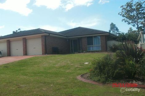 Property photo of 9 Wirreanda Road Medowie NSW 2318