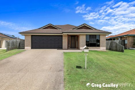 Property photo of 43 Heather Way Urraween QLD 4655