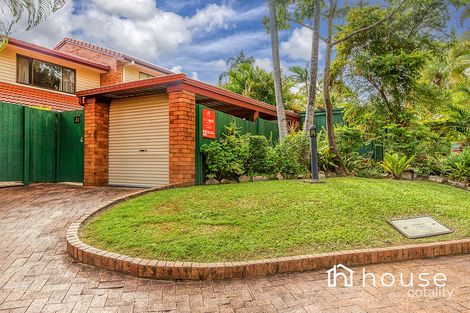 Property photo of 41/111 Barbaralla Drive Springwood QLD 4127