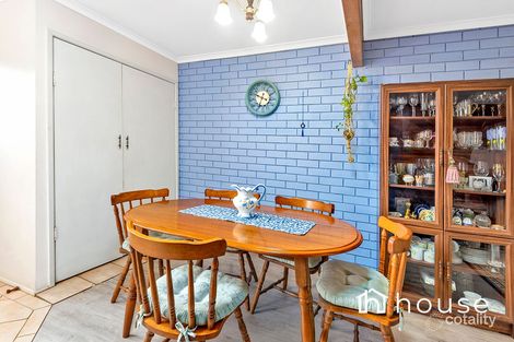 Property photo of 41/111 Barbaralla Drive Springwood QLD 4127