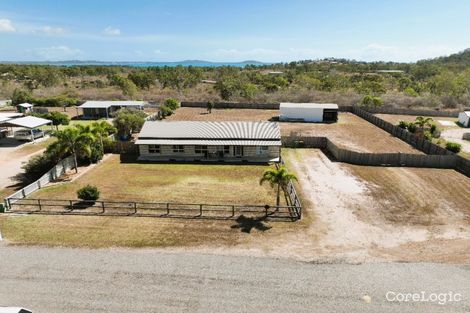 Property photo of 235 Africandar Road Bowen QLD 4805