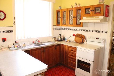 Property photo of 7 Park Avenue Caves Beach NSW 2281