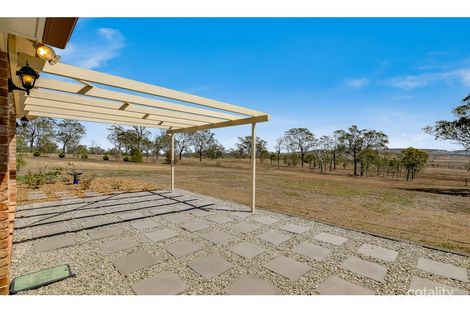 Property photo of 389 Savage Road Hodgson Vale QLD 4352