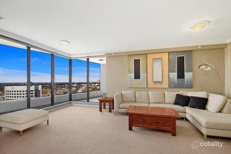 Property photo of 2807/1 Sergeants Lane St Leonards NSW 2065