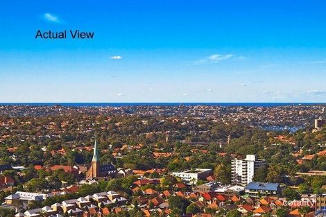 Property photo of 2807/1 Sergeants Lane St Leonards NSW 2065