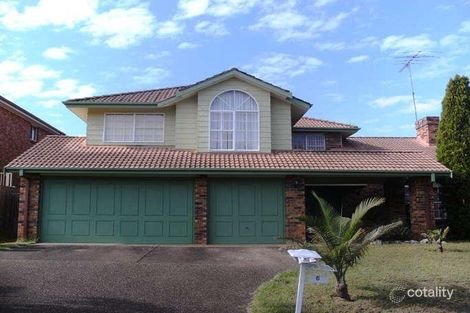 Property photo of 6 Merriwa Place Cherrybrook NSW 2126