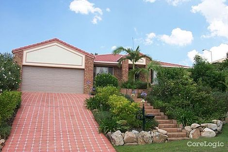 Property photo of 32 Stallone Circuit McDowall QLD 4053