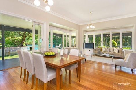 Property photo of 14 Nelson Road Lindfield NSW 2070