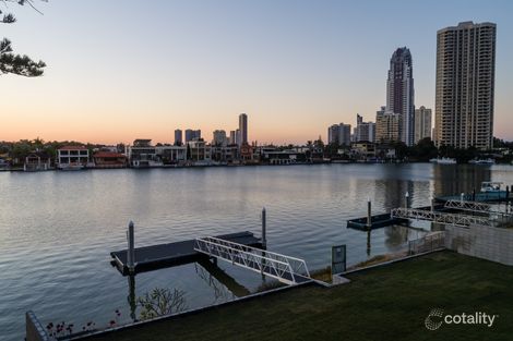 Property photo of 8 Paradise Place Surfers Paradise QLD 4217