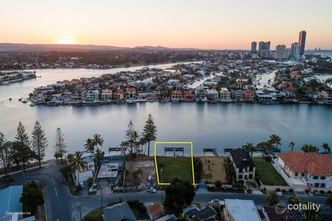 Property photo of 8 Paradise Place Surfers Paradise QLD 4217