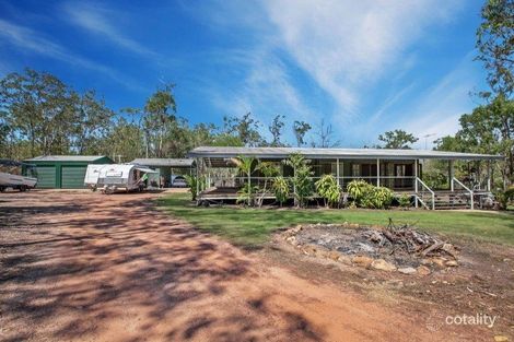 160 Doxas Rd, Humpty Doo, NT 0836