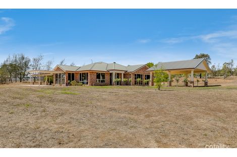 Property photo of 389 Savage Road Hodgson Vale QLD 4352