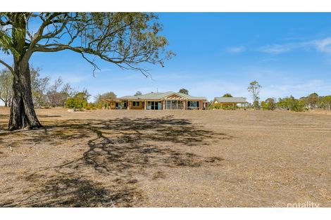 Property photo of 389 Savage Road Hodgson Vale QLD 4352