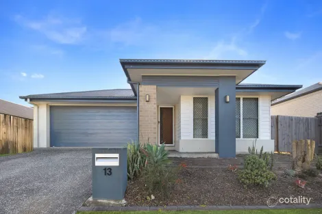 13 Frankland St, South Ripley, QLD 4306