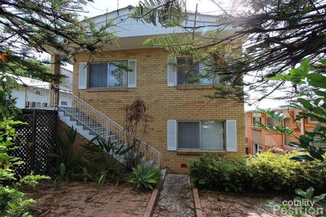 Property photo of 1/52 Windsor Road Red Hill QLD 4059