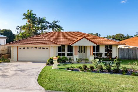 Property photo of 4 Jubilee Court Tewantin QLD 4565