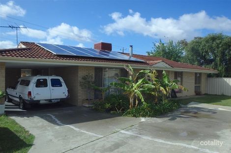 16b Marri Pl, Pinjarra, WA 6208