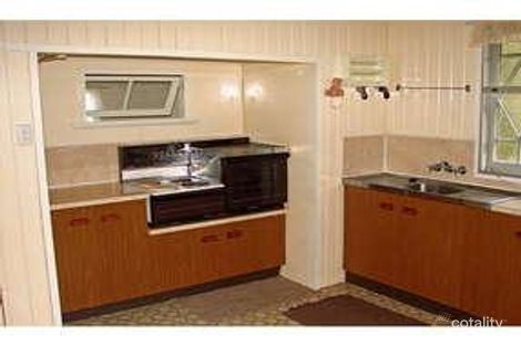 Property photo of 31 Barnes Street Goomeri QLD 4601