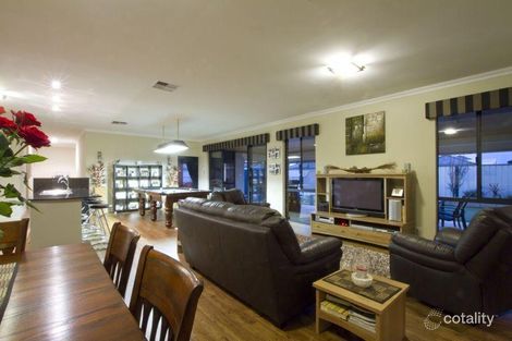 Property photo of 6 Moonah Way Hammond Park WA 6164