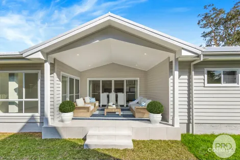 Property photo of 163 Gan Gan Road Anna Bay NSW 2316