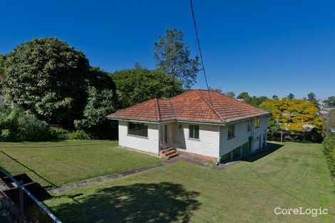 Property photo of 40 Hall Street Alderley QLD 4051