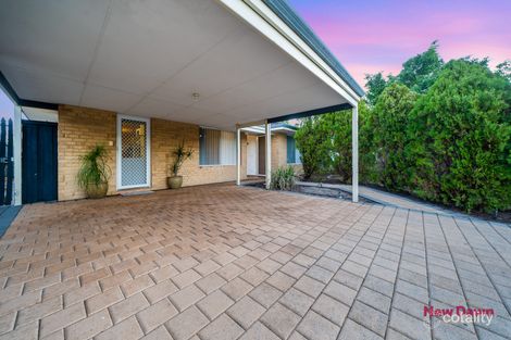 Property photo of 25 Angophora Avenue Ellenbrook WA 6069