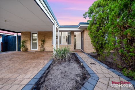 Property photo of 25 Angophora Avenue Ellenbrook WA 6069