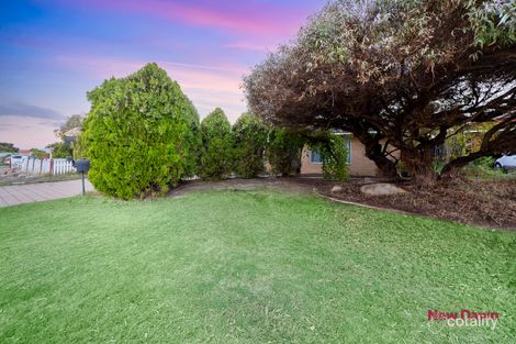 Property photo of 25 Angophora Avenue Ellenbrook WA 6069
