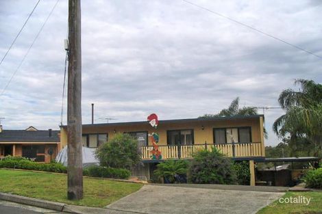 3 Betula Pl, Loftus, NSW 2232