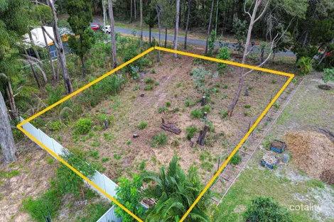 10 Tulloch St, Russell Island, QLD 4184