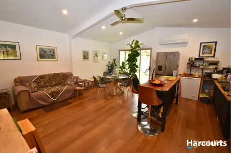 Property photo of 10 Callaghan Street Rosedale QLD 4674