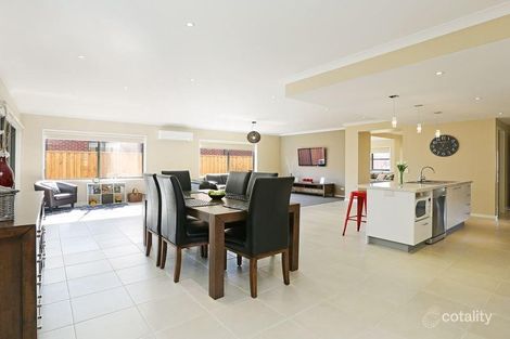 Property photo of 46 Imperial Way Bannockburn VIC 3331