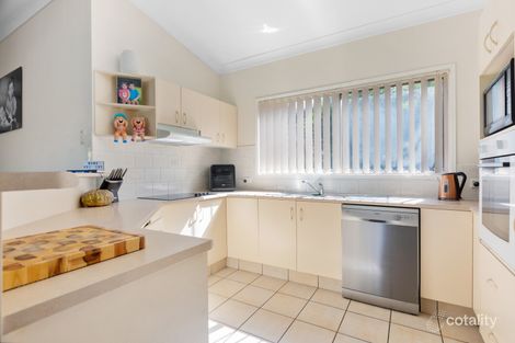 Property photo of 44 Oxford Close Sippy Downs QLD 4556