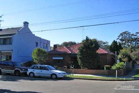 Property photo of 145-147 Botany Street Randwick NSW 2031