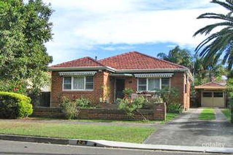 4 Ferry Ave, Beverley Park, NSW 2217