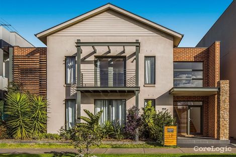 Property photo of 11 Pier Lane Maribyrnong VIC 3032