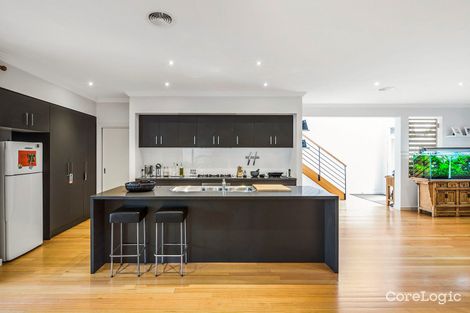 Property photo of 11 Pier Lane Maribyrnong VIC 3032