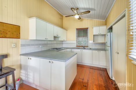 Property photo of 118 Bennetts Road Norman Park QLD 4170