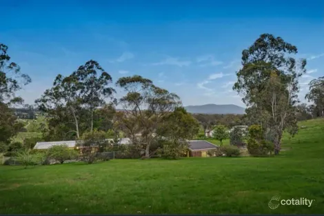 Property photo of 83-85 Brushy Park Road Wonga Park VIC 3115