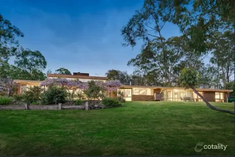 Property photo of 83-85 Brushy Park Road Wonga Park VIC 3115