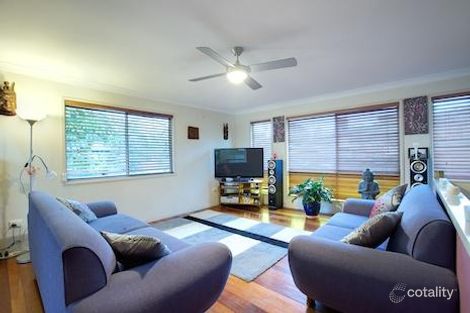 Property photo of 32 Cambridge Drive Alexandra Hills QLD 4161